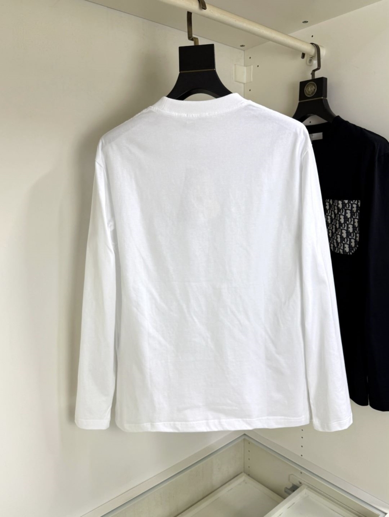 chr1st1an D10r t-shirts